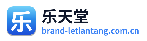乐天堂 Logo